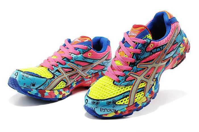 Asics gel noosa TRI 6  acheter asics magasin
